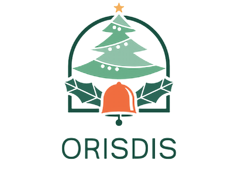 Orisdis.shop offers exquisite Christmas gifts to bring warmth and joy to your loved ones. Every gift carries our best wishes and heartfelt intentions. | Orisdis.shop